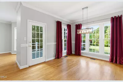 2345 Knoll Ridge Lane, Wake Forest, NC 27587 - Photo 13