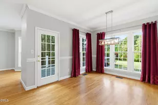 2345 Knoll Ridge Ln, Wake Forest, NC 27587 - Photo 13