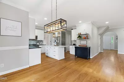 2345 Knoll Ridge Lane, Wake Forest, NC 27587 - Photo 11
