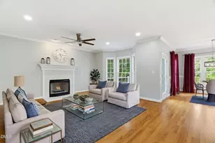 2345 Knoll Ridge Ln, Wake Forest, NC 27587 - Photo 5