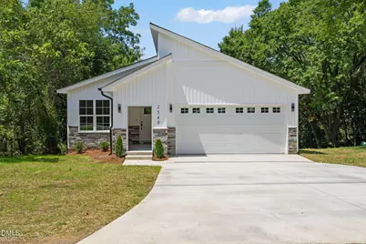 2549 Pinetop Avenue, Graham, NC 27253 - Photo 1