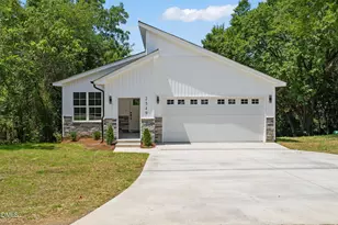 2549 Pinetop Ave, Graham, NC 27253 - Photo 1