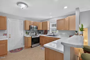 5758 Fancy Loop Rd, Graham, NC 27253 - Photo 9