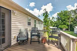 5758 Fancy Loop Rd, Graham, NC 27253 - Photo 33