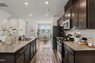 6015 Kayton Street, Raleigh, NC 27616 - Photo 11