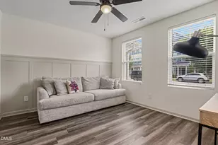 6015 Kayton St, Raleigh, NC 27616 - Photo 5