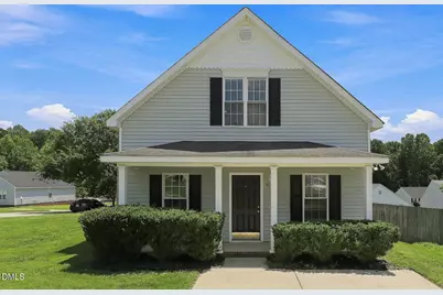 4005 Scofield Drive, Raleigh, NC 27610 - Photo 1