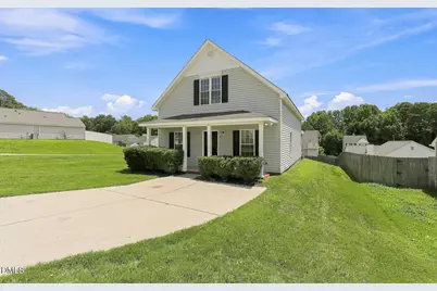 4005 Scofield Drive, Raleigh, NC 27610 - Photo 3