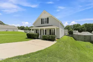 4005 Scofield Dr, Raleigh, NC 27610 - Photo 3