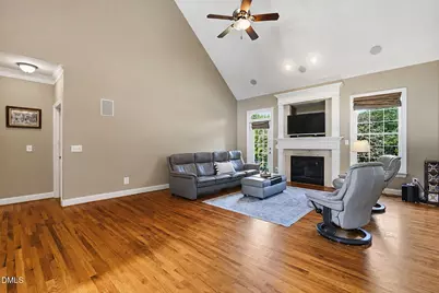 67 Aviary Court, Clayton, NC 27520 - Photo 15