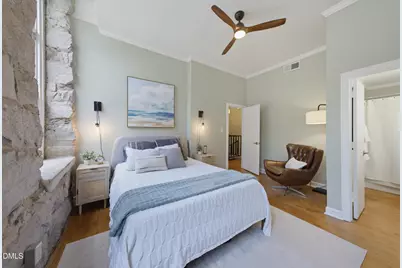 1500 River Mill Drive #Apt 112, Wake Forest, NC 27587 - Photo 13