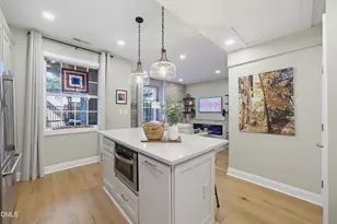 1500 River Mill Dr, Wake Forest, NC 27587 - Photo 5