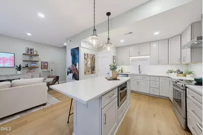 1500 River Mill Drive #Apt 112, Wake Forest, NC 27587 - Photo 9