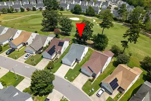 2120 Castle Pines Dr, Raleigh, NC 27604 - Photo 1