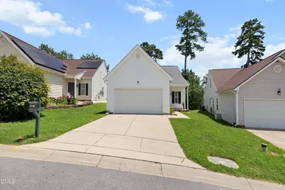 2120 Castle Pines Drive, Raleigh, NC 27604 - Photo 57