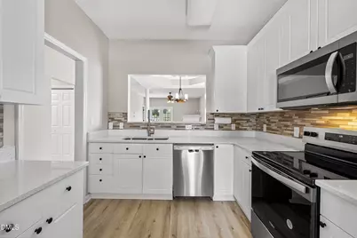 2120 Castle Pines Drive, Raleigh, NC 27604 - Photo 9