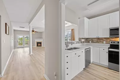 2120 Castle Pines Drive, Raleigh, NC 27604 - Photo 7