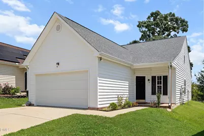 2120 Castle Pines Drive, Raleigh, NC 27604 - Photo 3