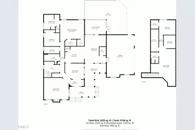 104 Flat Rock Court, Garner, NC 27529 - Photo 37