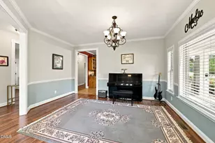 104 Flat Rock Ct, Garner, NC 27529 - Photo 13
