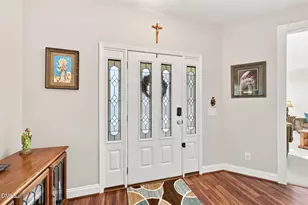 104 Flat Rock Ct, Garner, NC 27529 - Photo 5