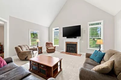 104 Flat Rock Court, Garner, NC 27529 - Photo 7