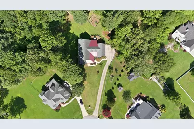 104 Flat Rock Court, Garner, NC 27529 - Photo 3