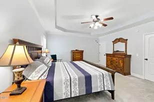 104 Flat Rock Ct, Garner, NC 27529 - Photo 15