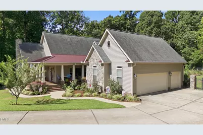 104 Flat Rock Court, Garner, NC 27529 - Photo 33