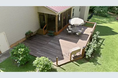 104 Flat Rock Court, Garner, NC 27529 - Photo 27