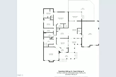 104 Flat Rock Court, Garner, NC 27529 - Photo 35
