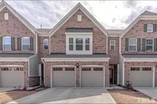 533 Durants Neck Ln, Morrisville, NC 27560 - Photo 1