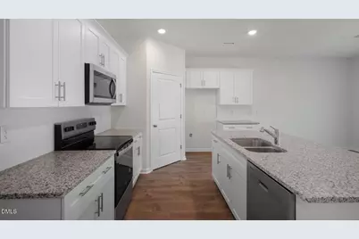 2115 Hinesley Drive, Durham, NC 27703 - Photo 3