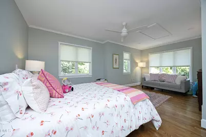 908 Greenwood Road, Chapel Hill, NC 27514 - Photo 33