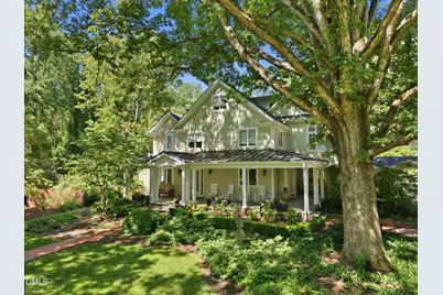 908 Greenwood Road, Chapel Hill, NC 27514 - Photo 79