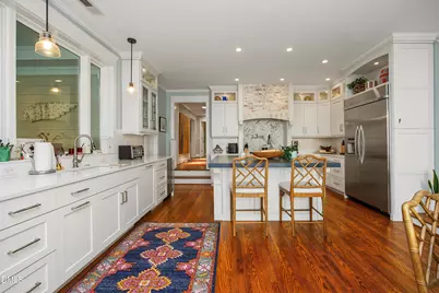908 Greenwood Road, Chapel Hill, NC 27514 - Photo 19