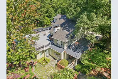 908 Greenwood Road, Chapel Hill, NC 27514 - Photo 43