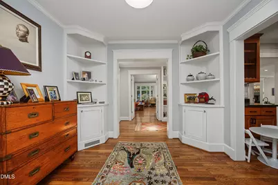 908 Greenwood Road, Chapel Hill, NC 27514 - Photo 9