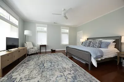 908 Greenwood Road, Chapel Hill, NC 27514 - Photo 29