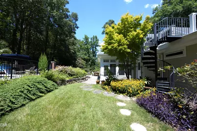 908 Greenwood Road, Chapel Hill, NC 27514 - Photo 61