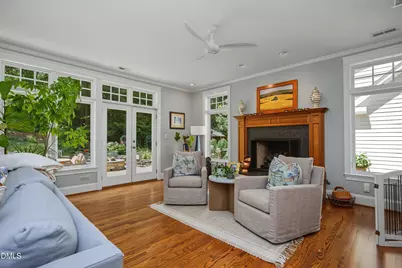 908 Greenwood Road, Chapel Hill, NC 27514 - Photo 21