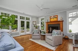 908 Greenwood Rd, Chapel Hill, NC 27514 - Photo 21