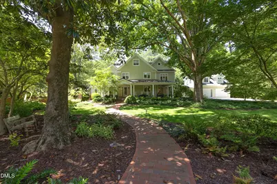 908 Greenwood Road, Chapel Hill, NC 27514 - Photo 1