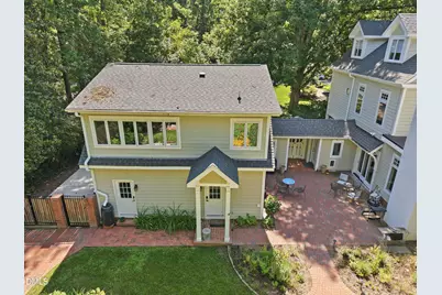 908 Greenwood Road, Chapel Hill, NC 27514 - Photo 85
