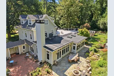 908 Greenwood Road, Chapel Hill, NC 27514 - Photo 83