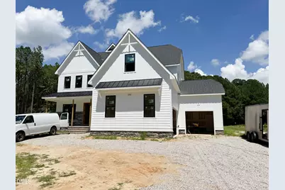 2536 Rosslare Pond Trail, Wendell, NC 27591 - Photo 21