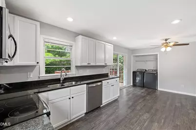 3729 Arrowwood Drive, Raleigh, NC 27604 - Photo 19