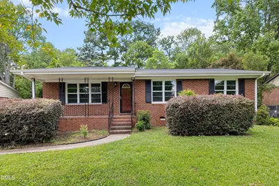 3729 Arrowwood Drive, Raleigh, NC 27604 - Photo 1