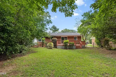 3729 Arrowwood Drive, Raleigh, NC 27604 - Photo 37