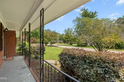 3729 Arrowwood Drive, Raleigh, NC 27604 - Photo 7